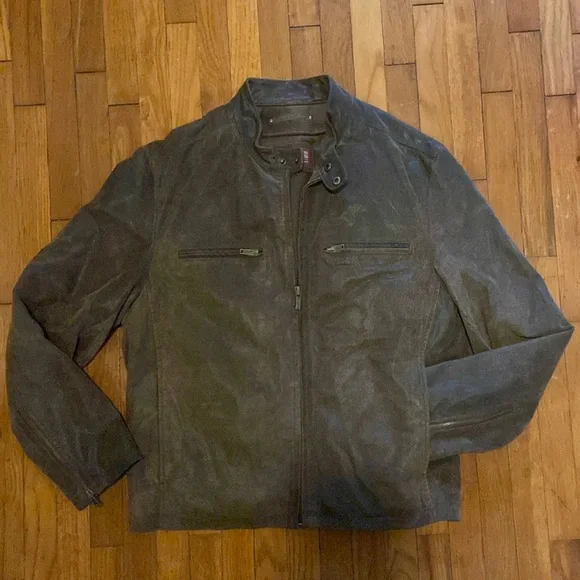 Wilsons Leather leather jacket - Picture 1 of 3